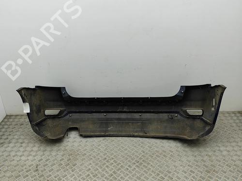 Rear bumper JEEP COMPASS (MK49) 2.2 CRD 4x4 | BP38070087C8 - Image 3