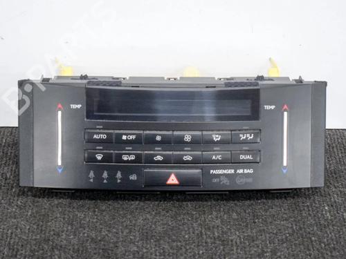 Used Electronic module Electronic module LEXUS IS III (_E3_) 300h (AVE30_, AVE30R) (223 hp) 6759654 6759654