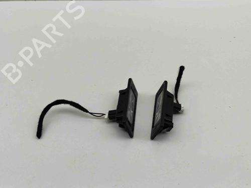 Licence plate light AUDI A3 Sportback (8VA, 8VF) RS3 quattro | BP29404193I40 