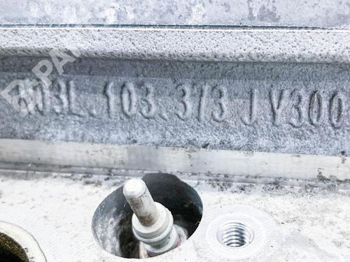 Engine VW PASSAT B7 Variant (365) 2.0 TDI | BP6863757M1  - Image 11