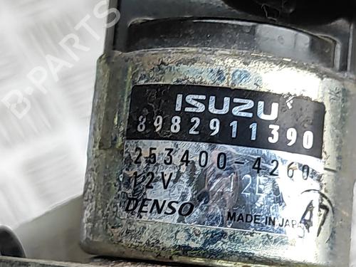 Electronic sensor ISUZU D-MAX II (TFR, TFS) 1.9 Ddi 4x4 (TFS87J) | BP31047410M84 