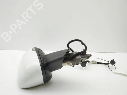 Left mirror PORSCHE MACAN (95B) 3.0 S Diesel | BP40460119C26 - Image 5