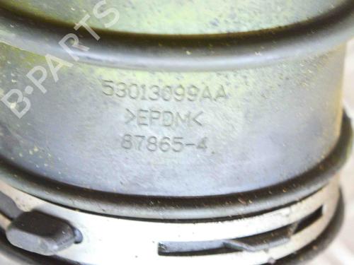 Pipe JEEP CHEROKEE (KJ) 3.7 4x4 | BP14635216M125