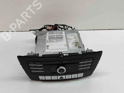 Used Electronic module MERCEDES-BENZ GLE Coupe (C292) AMG 63 S 4-matic (292.375) (585 hp) 29459873