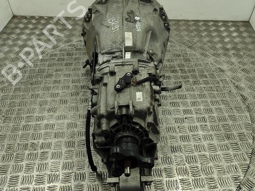 Gearbox MERCEDES-BENZ C-CLASS (W205) C 220 BlueTEC / d (205.002, 205.004) | BP25787041M3 