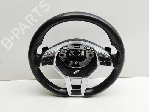 Used Steering wheel Steering wheel MERCEDES-BENZ C-CLASS Coupe (C204) C 220 CDI (204.302) (170 hp) 34402012 34402012