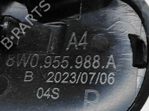 Other AUDI A4 B9 Avant (8W5, 8WD) RS4 TFSi quattro | BP27772407O1 