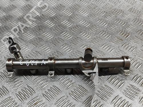 Used Injection rail PORSCHE CAYENNE Coupe (9YB) 3.0 AWD (9YBAA1) (340 hp) 27787347