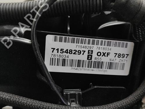 Engine BMW 7 (F01, F02, F03, F04) 730 d | BP31976754M1 