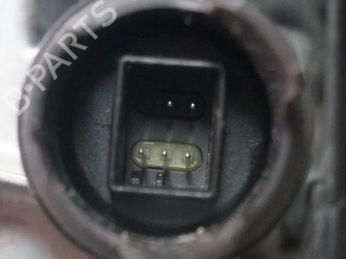 Right mirror BMW 1 (E87) 120 d | BP6720146C27