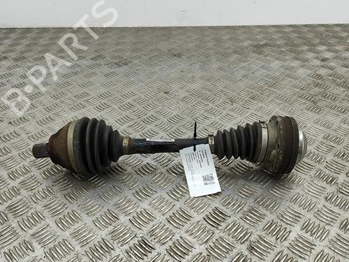 Used Left front driveshaft Left front driveshaft AUDI Q3 (8UB, 8UG) 2.0 TDI (140 hp) 17767509 17767509