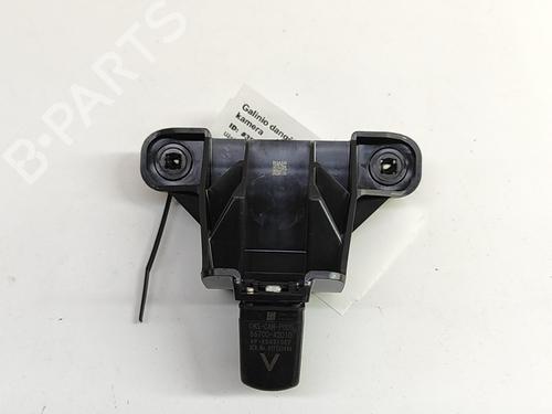 Used Camera TOYOTA RAV 4 V (_A5_, _H5_) 2.5 Hybrid (AXAH52) (218 hp) 27793325