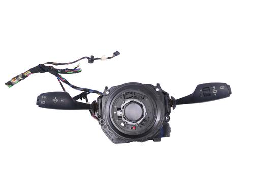 Rattstammestilk Rattstammestilk BMW X3 (F25) xDrive 30 d (258 hp) 36043469 36043469