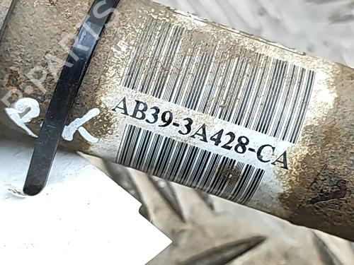 Left front driveshaft FORD RANGER (TKE) 3.2 TDCi 4x4 | BP35767401M38  - Image 7