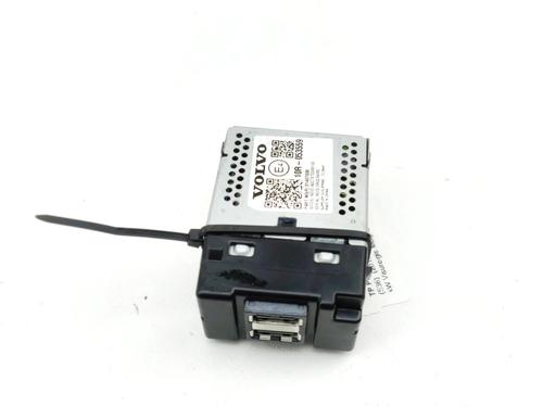 Used Electronic module Electronic module VOLVO XC40 (536) D3 (150 hp) 39989624 39989624