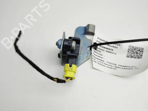Electronic sensor PORSCHE PANAMERA (971) 2.9 4 E-Hybrid (97ABE1, 97BBE1, 97ABX1) | BP37669448M84 - Image 2