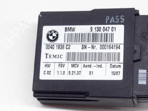 Electronic module BMW 3 Coupe (E92) 320 i | BP10071483M83 