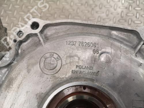 Engine BMW 5 (F10) 530 d | BP30255663M1