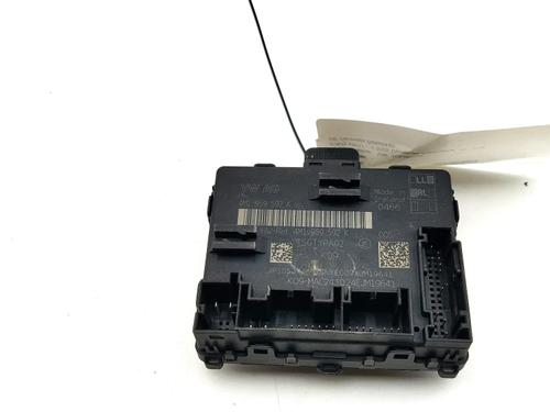 Used Electronic module Electronic module VW TOUAREG (CR7, RC8) 3.0 TDI 4motion (286 hp) 40486424 40486424
