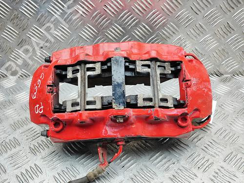 Right front brake caliper AUDI A5 (8T3) RS5 quattro | BP37402381M104 - Image 2
