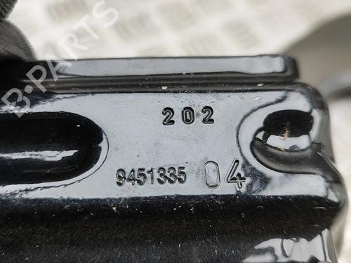 Support BMW XM (G09) XM All-wheel Drive | BP32501062C155