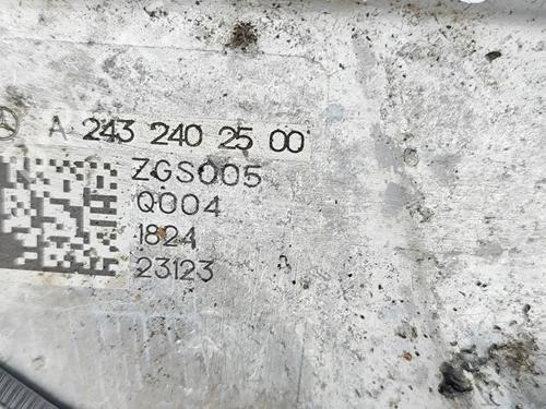 Engine mount MERCEDES-BENZ EQB (X243) EQB 350 4-matic (243.612) | BP38599937M89 - Image 6