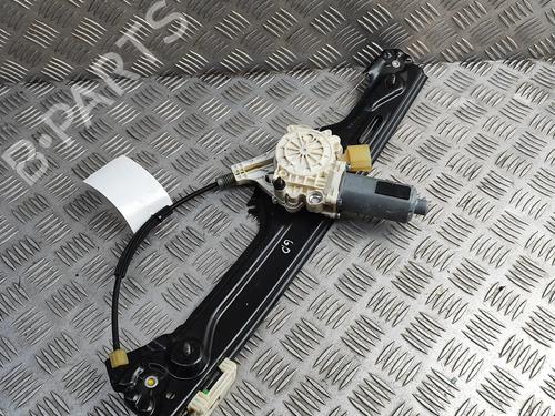 rear-right-window-mechanism-bmw-x6-e71-e72-2007-2008-2009-2010-2011-2012-2013-2014-2015-27644411 main image