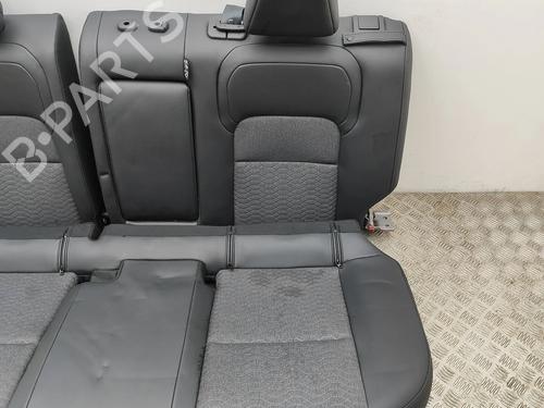 Sæde Bagtil NISSAN ARIYA (FE0) EV | BP36067148C17 - Image 3