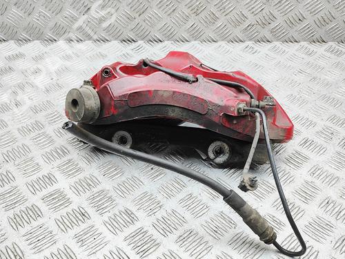 Left front brake caliper AUDI Q5 (FYB, FYG) SQ5 TDI Mild Hybrid quattro | BP39472603M105 - Image 2