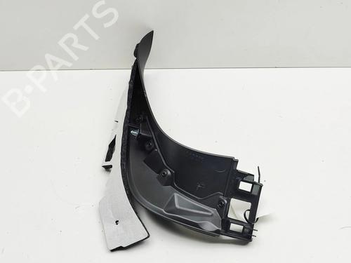 Tailgate trim BMW X7 (G07) xDrive 40 i Mild Hybrid | BP32269641C151