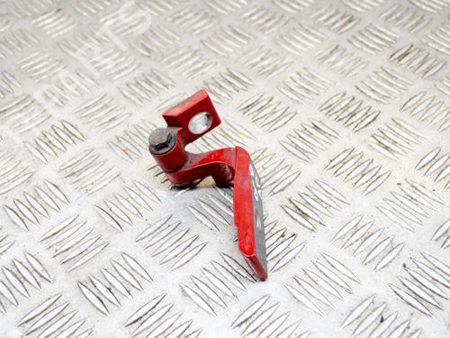Hinge/Door check strap BMW 3 (F30, F80) 335 d xDrive | BP14638274C146