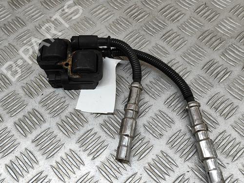 Ignition coil MERCEDES-BENZ S-CLASS (W220, V220) S 500, S 500 L (220.075, 220.175, 220.875) | BP25614655M94