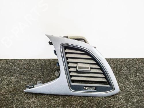 Used Air vent SEAT LEON (5F1) 2.0 TDI (150 hp) 14663222