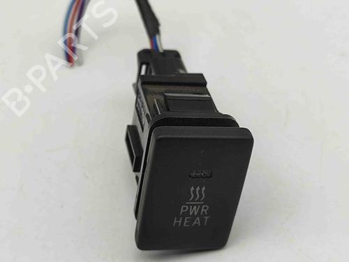 Used Switch TOYOTA HILUX VIII Pickup (_N1_) 2.4 D 4WD (GUN125_, GUN125R) (150 hp) 29459448