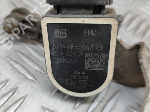 Electronic sensor BMW 4 Coupe (F32, F82) M4 | BP26443377M84 
