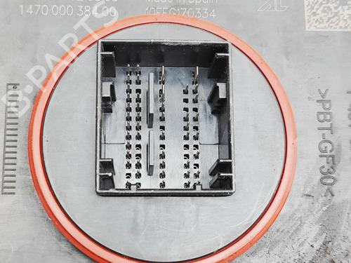 Electronic module DS DS 7 Crossback (J4_, JR_, JC_) 2.0 BlueHDi 180 (JJEHZR) | BP33386474M83  - Image 6