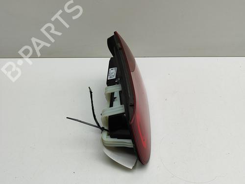 Right tailgate light MERCEDES-BENZ GLC (X253) 300 d 4-matic (253.919) | BP29731220C80 