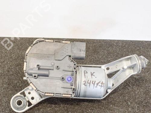 Used Front wiper motor FORD FOCUS III 1.0 EcoBoost (125 hp) 6865776