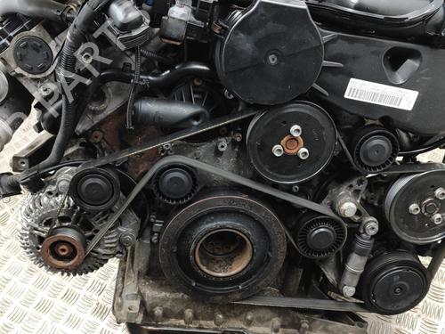 Engine AUDI Q7 (4LB) 3.0 TDI quattro | BP17015417M1  - Image 5