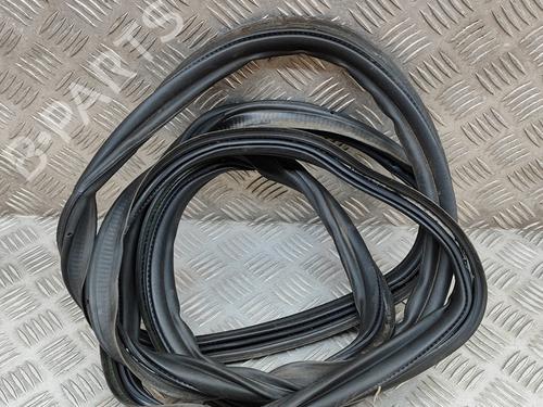 Used Rubber door seal VW GOLF VII (5G1, BQ1, BE1, BE2) 2.0 R 4motion (300 hp) 15851800