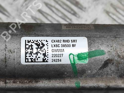 Steering rack FORD KUGA III (DFK) 2.5 FHEV | BP28561289M22