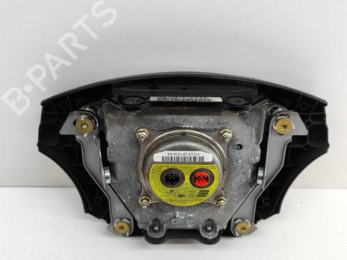 Driver airbag TOYOTA LAND CRUISER PRADO (_J12_) 3.0 D-4D (KDJ120, KDJ125) | BP17016029C9 