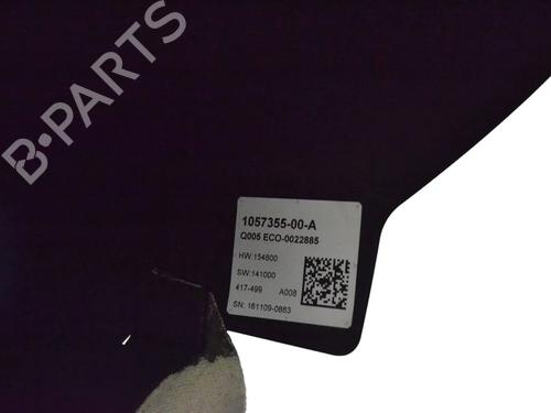 Andre TESLA MODEL S (5YJS) 75D AWD | BP30268445O1