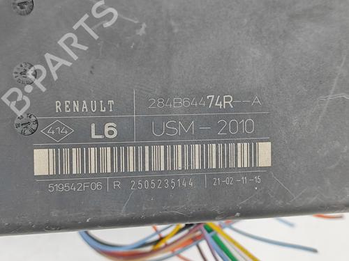 Elektronisk modul OPEL MOVANO B Van (X62) 2.3 CDTI FWD (FV) | BP29920307M83