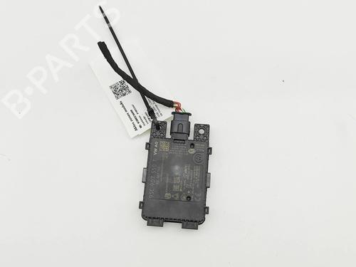 Electronic module PORSCHE MACAN (XAB) 4 Electric 4 (XABBB1, XABFD1) | BP38467237M83 - Image 2