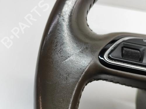 Steering wheel AUDI Q5 (8RB) 3.0 TFSI quattro | BP26933403C49  - Image 6