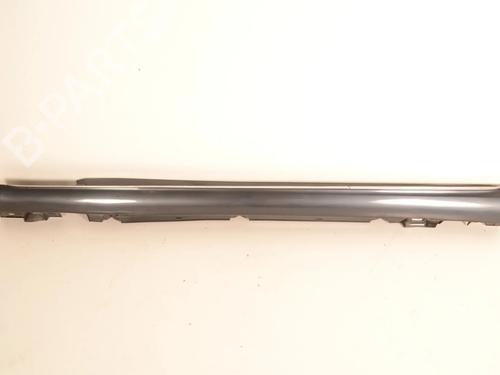 Venstre sidekjole MERCEDES-BENZ C-CLASS (W205) C 250 BlueTEC / d (205.008, 205.006) (204 hp) 30231680