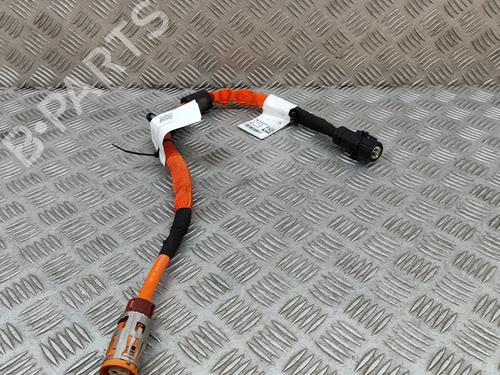 Used Wiring harness MERCEDES-BENZ CLA (C118) CLA 250 e (118.386) (218 hp) 27771034