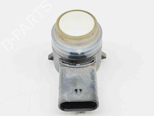 Used Electronic module MERCEDES-BENZ CLA Coupe (C117) CLA 200 CDI / d (117.308) (136 hp) 29460020