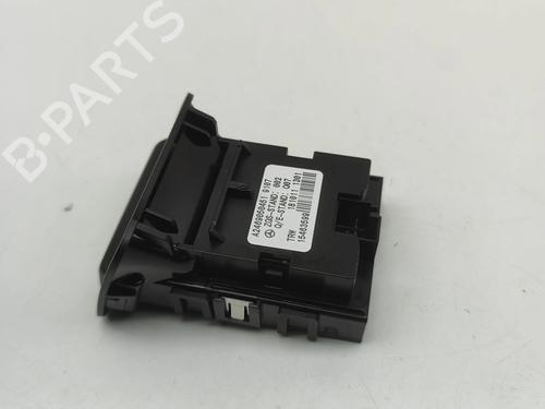 Switch MERCEDES-BENZ CLA Coupe (C117) AMG CLA 45 4-matic (117.352) | BP32459012I30